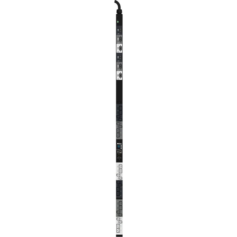 Panduit SmartZone G5 Intelligent 24-Outlets PDU - Thumbnail 2