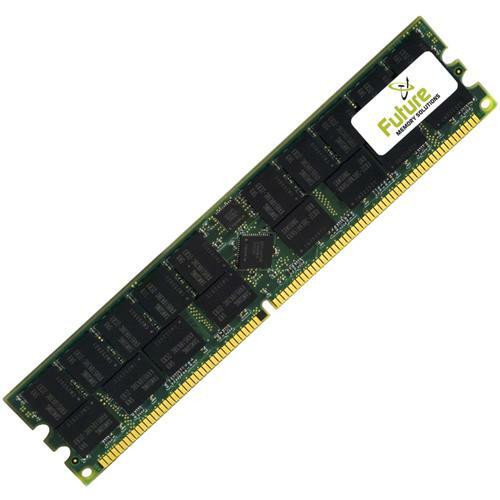 Future Memory 4MB DRAM Memory Module