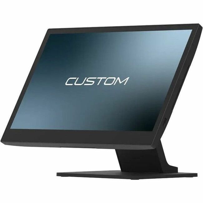 TREK SERIES POS STAND FOR ALL SCREEN SIZES, 11.6" , 15.6" , 21.5" - Thumbnail 1