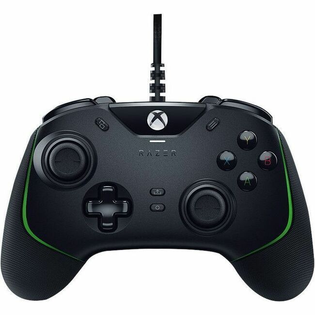 Razer Razer Wolverine V2 - Black - Thumbnail 1