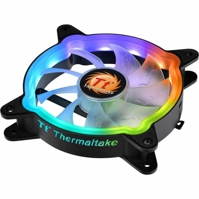 Thermaltake UX200 ARGB Lighting CPU Cooler - Thumbnail 5