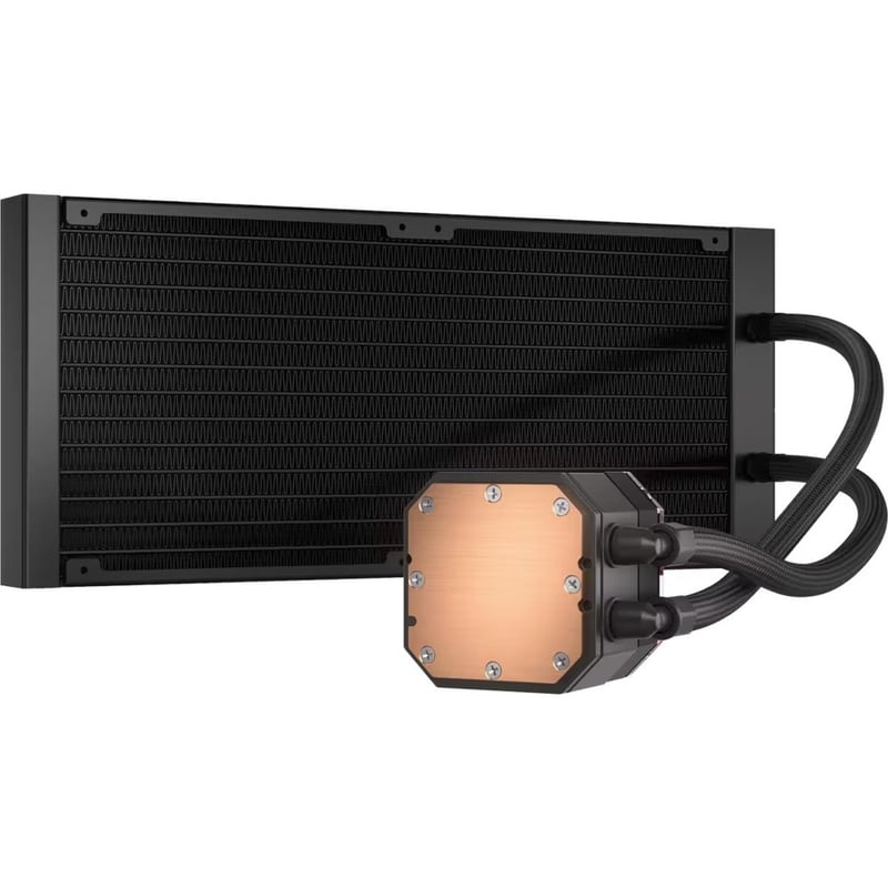 Corsair iCUE H115i ELITE CAPELLIX XT Liquid CPU Cooler - Thumbnail 5