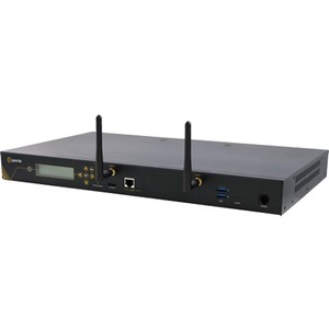 Perle IOLAN SCG18 R-WM Console Server - Thumbnail 1