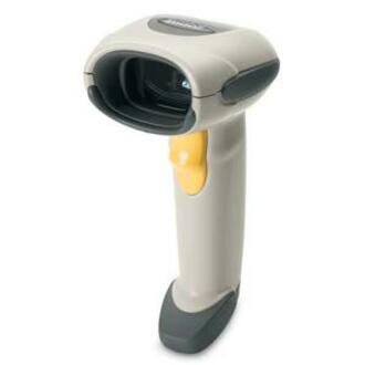 Zebra LS 4208 Bar Code Reader - Thumbnail 2