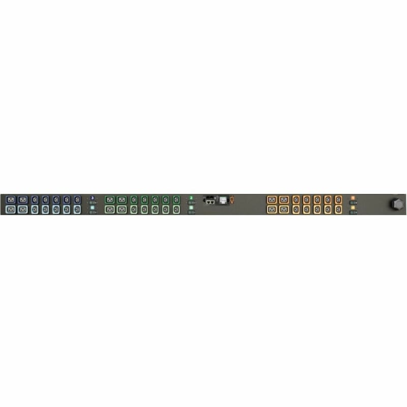 Vertiv Geist rPDU MN05M9W1-42PTB3-5PS56B0A10-S 42-Outlets PDU
