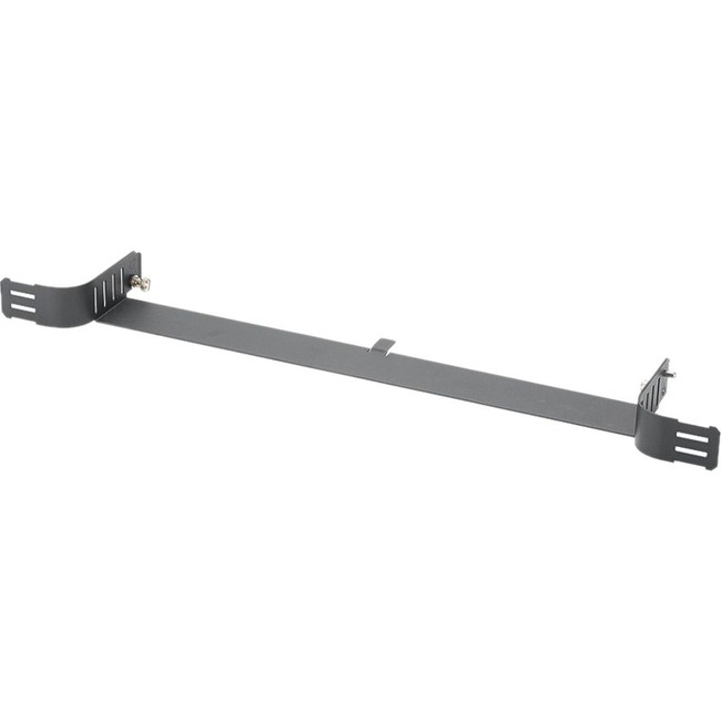 Panduit 1 RU HD Flex Rear Cable Manager - Thumbnail 1