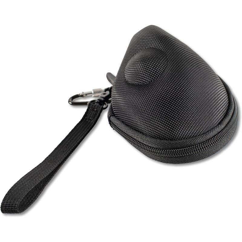 Kensington Pro Fit™ Carrying Case Kensington Mouse - Black - Thumbnail 1