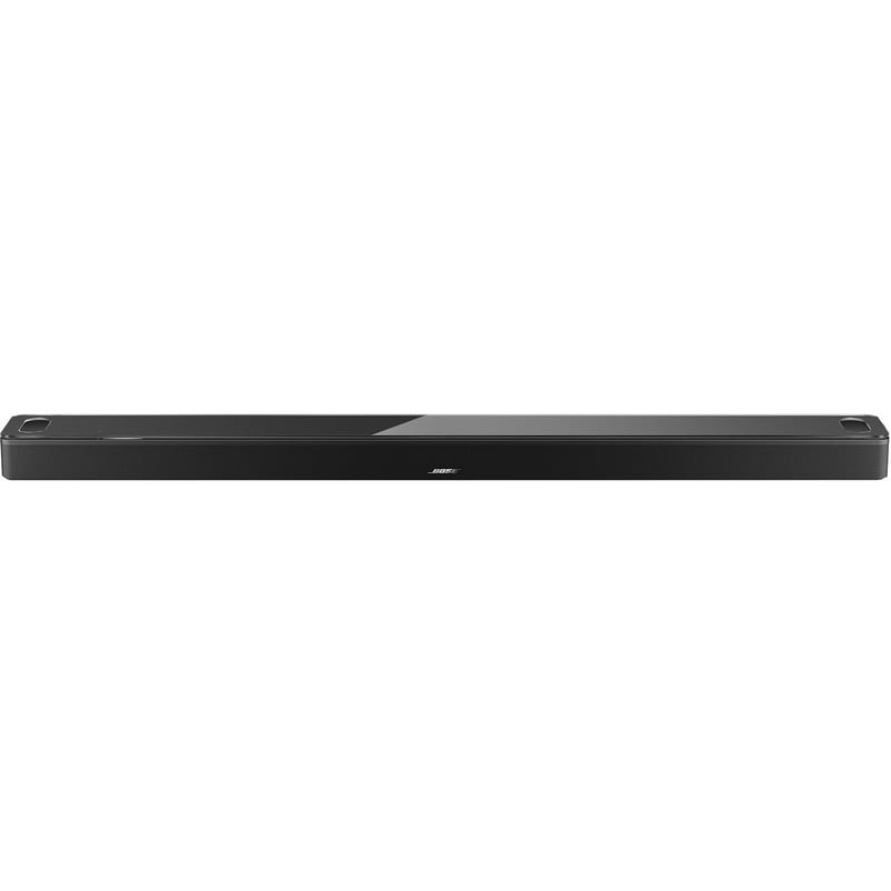 Bose Bluetooth Smart Sound Bar Speaker - Alexa, Google Assistant Supported - Black - Thumbnail 1