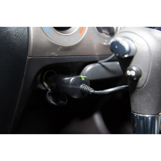 Transcend Car Lighter Adapter - Thumbnail 4