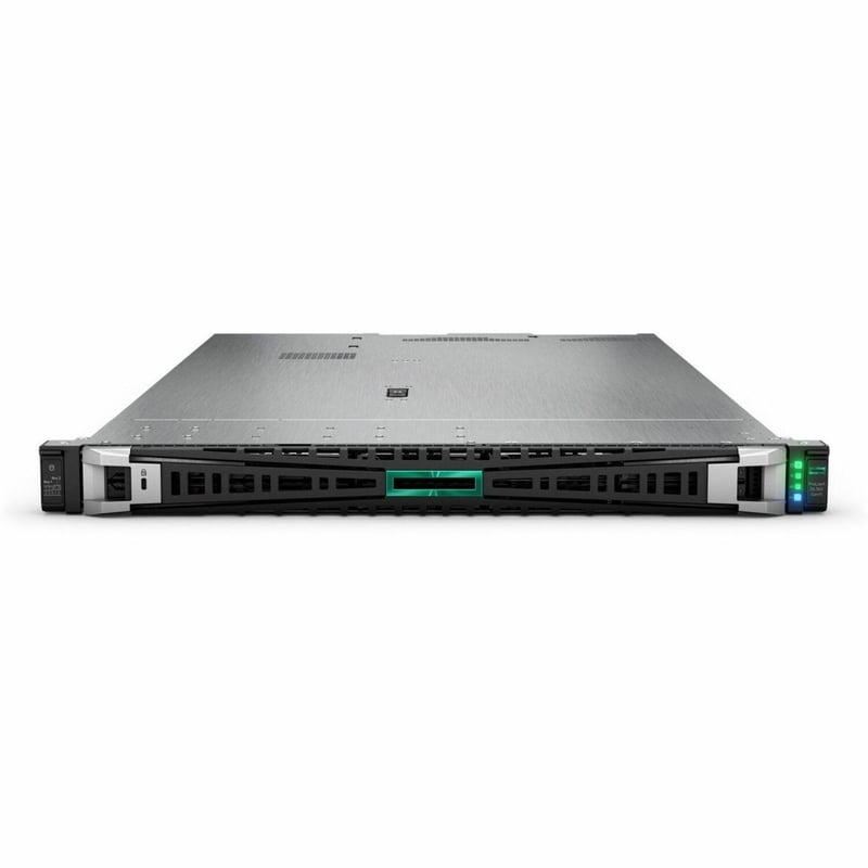 HPE DL360 G11 4514Y 8SFF MR408I-O SVR PL-78 - Thumbnail 1