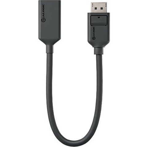 Alogic Elements DisplayPort/HDMI Audio/Video Cable - Thumbnail 3