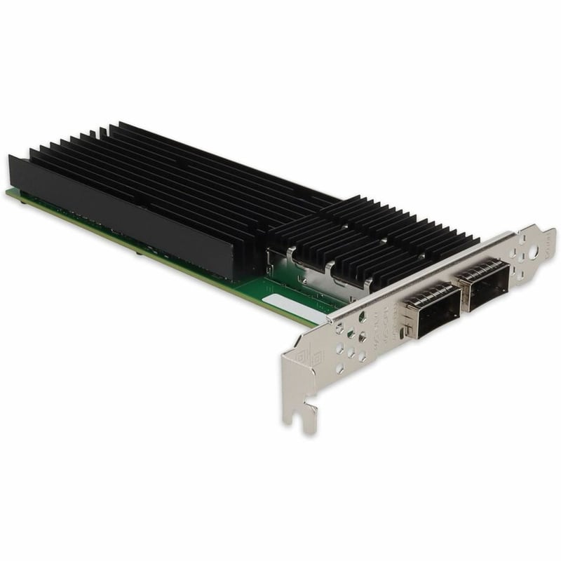 AddOn SFN7042Q-AO 40Gigabit Ethernet Card - Thumbnail 3