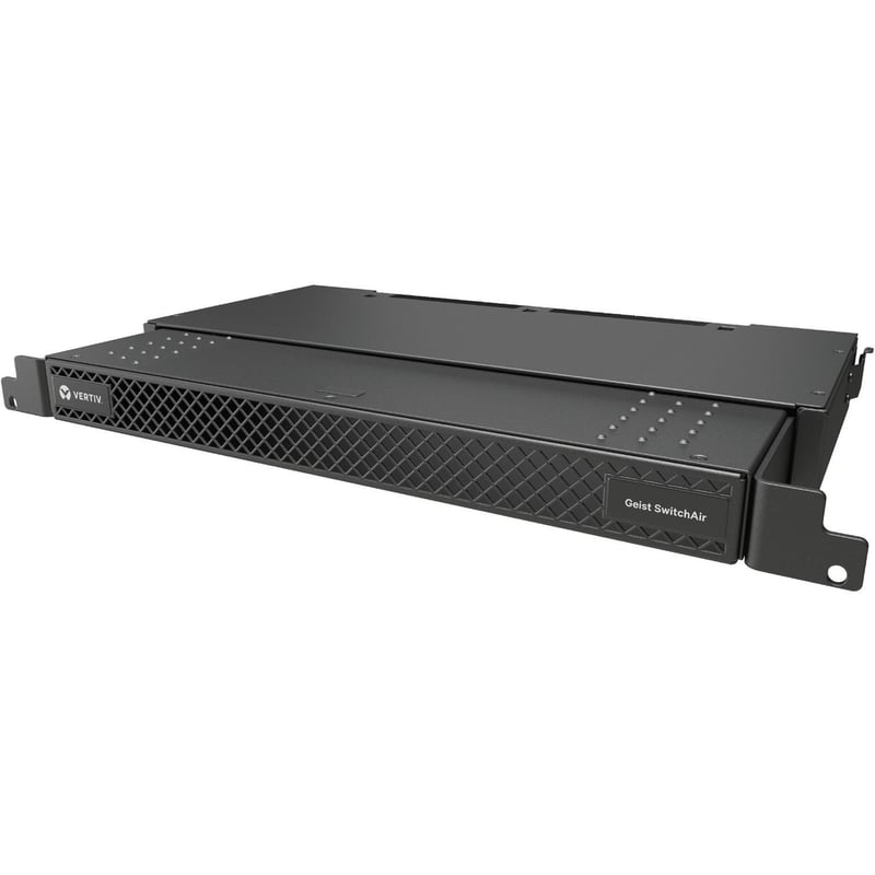 VERTIV SwitchAir SA1-01002XS Airflow Cooling System - Thumbnail 1