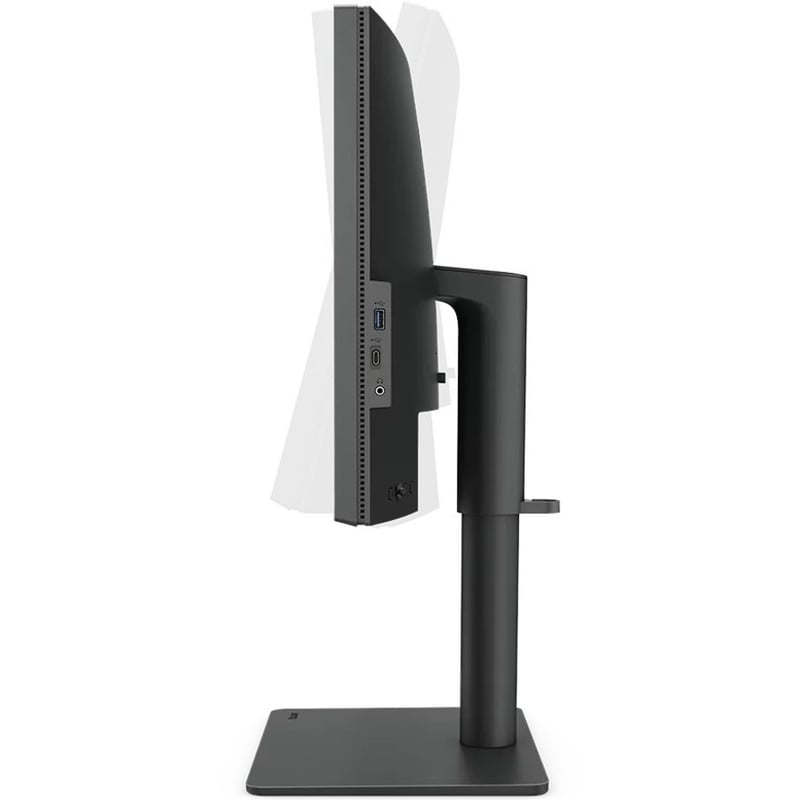 BenQ DesignVue PD2506Q 25" Class WQHD LCD Monitor - 16:9 - Dark Gray - Thumbnail 3