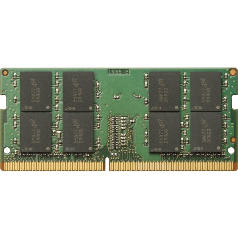 HP 8GB DDR4 SDRAM Memory Module