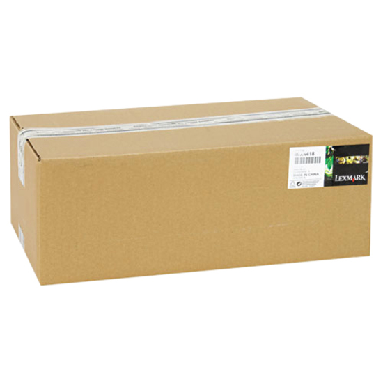 Lexmark 40X4418 Type 1 110-120 Volt Fuser Assembly - Thumbnail 3