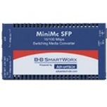 MINIMC, TP-TX/SFP, W/AC ADAPTOR, LFPT. - Thumbnail 3