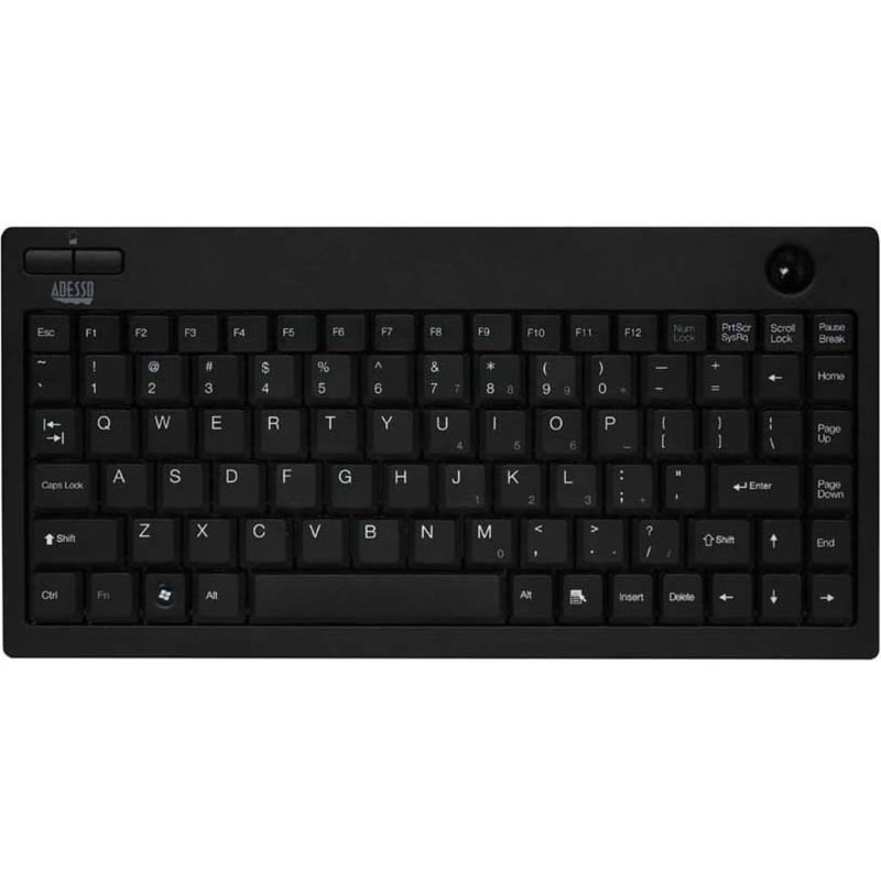 Adesso WKB-3100UB Wireless Keyboard