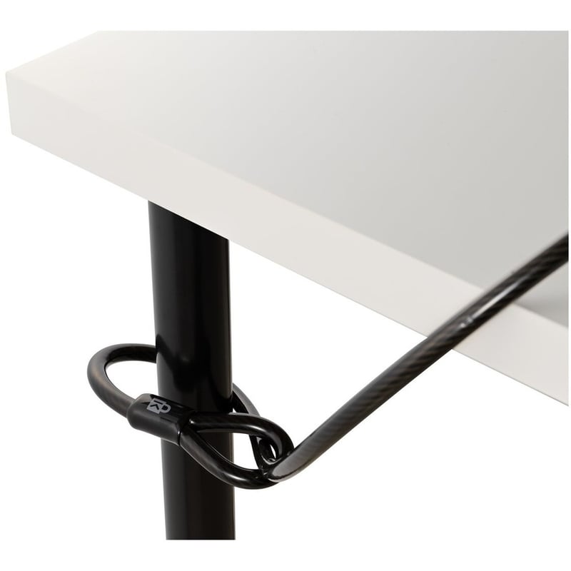 Kensington SafeDome Cable Lock for iMac 24" - Thumbnail 4