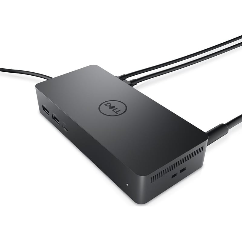 Dell Universal Dock - UD22 - Thumbnail 4