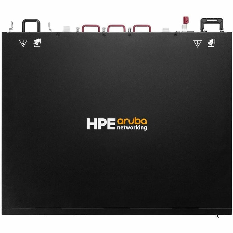 HPE ANW 9114 HYBRID GATEWAY PDU PL-XB - Thumbnail 4