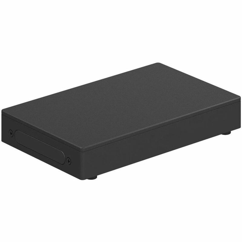 Asus NUC 13 Rugged Barebone System - Atom x7211E - Thumbnail 2