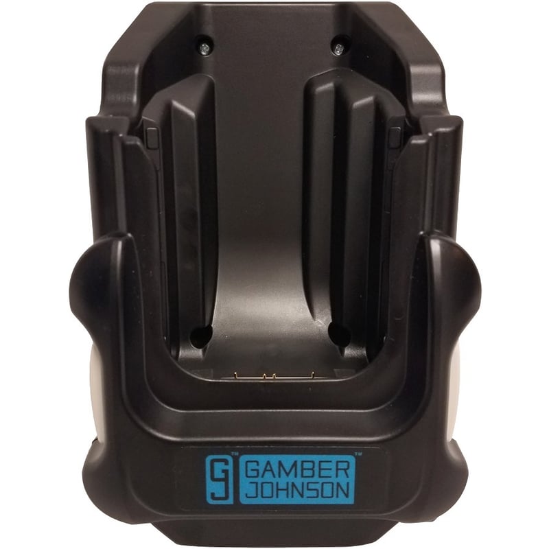 Panasonic Gamber-Johnson Vehicle Cradle (No Electronics) - Thumbnail 1