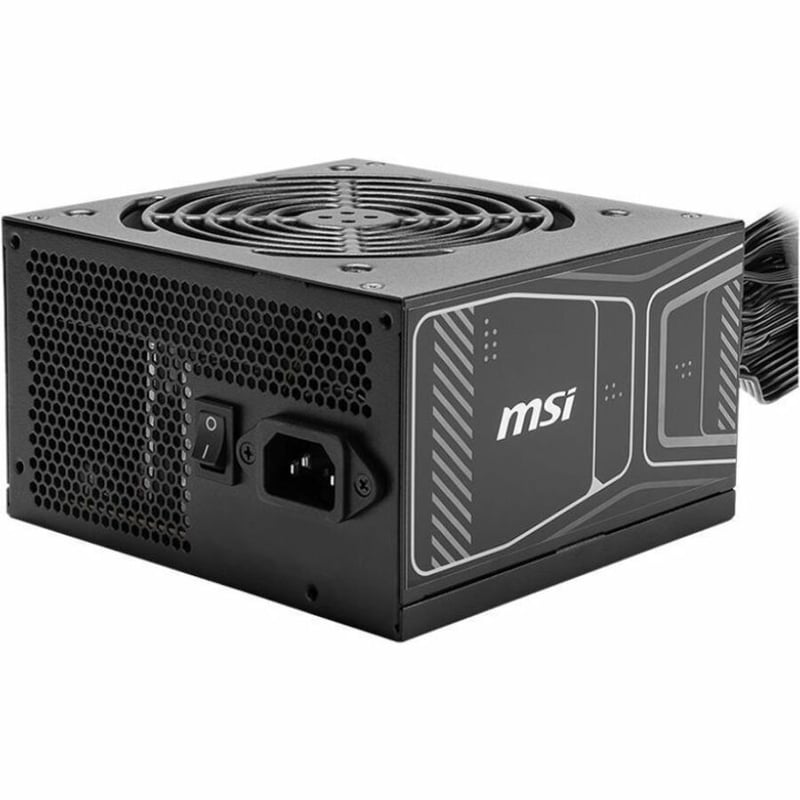MAG A850GN PCIE5 POWER SUPPLY UNIT - Thumbnail 1