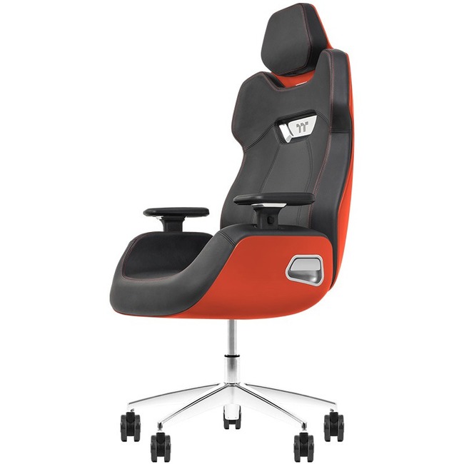 Thermaltake ARGENT E700 Gaming Chair - Thumbnail 1