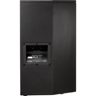 12IN TWO- WAY PASSIVE LOUDSPEAKER - POLE-MOUNTS OR STACKS WITH LIVE X SUBWOOFERS - Thumbnail 4