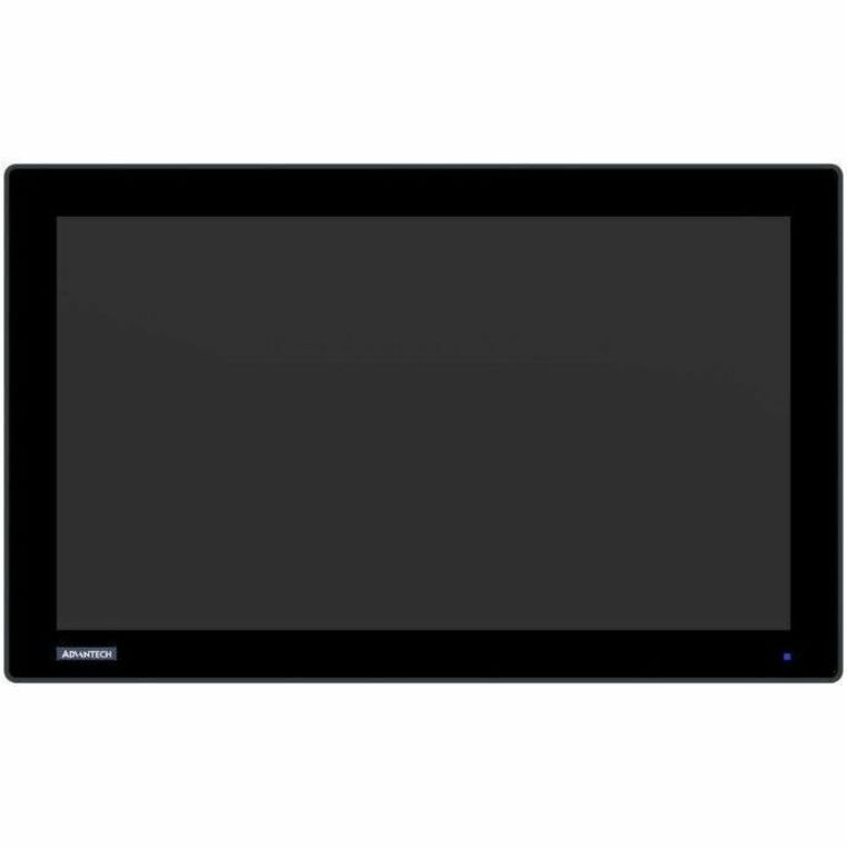 Advantech FPM-S15W-A 16" Class LED Touchscreen Monitor - 16:9 - Thumbnail 2
