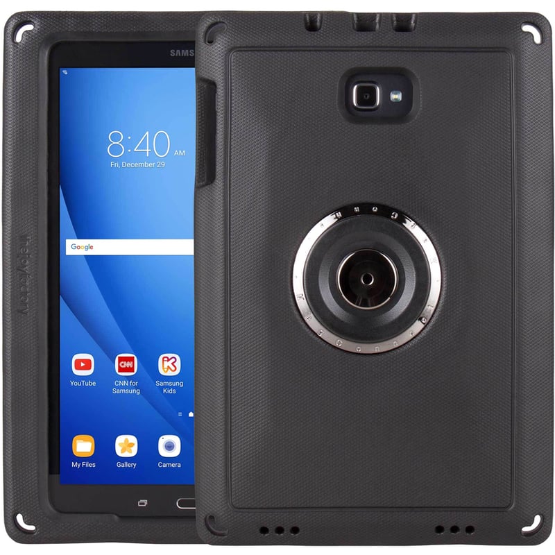 The Joy Factory aXtion Edge for Galaxy Tab A 10.1 - Thumbnail 2