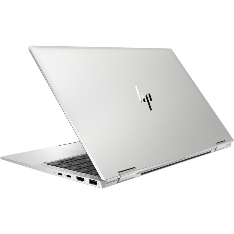 HP EliteBook x360 1040 G8 LTE Advanced 14" Touchscreen Convertible 2 in 1 Notebook - Intel Core i7 11th Gen i7-1185G7 Quad-core (4 Core) - 16 GB Total RAM - 16 GB On-board Memory - 1 TB SSD - Thumbnail 3