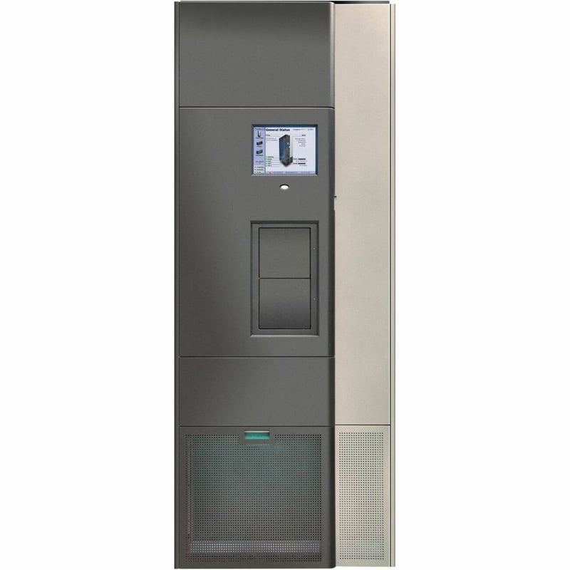 HPE Tape Drive