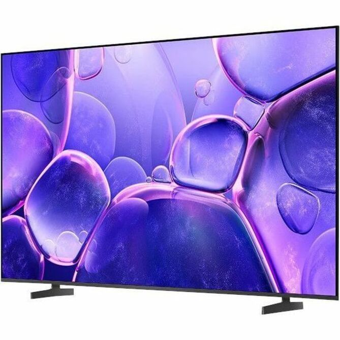 2025 85IN U8000F UHD 4K TV U8000F SERIES CRYSTAL UHD - Thumbnail 3