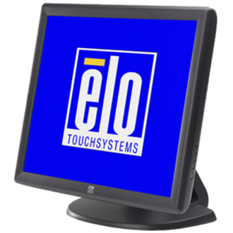 Elo 1000 Series 1915L Touch Screen Monitor - Thumbnail 3