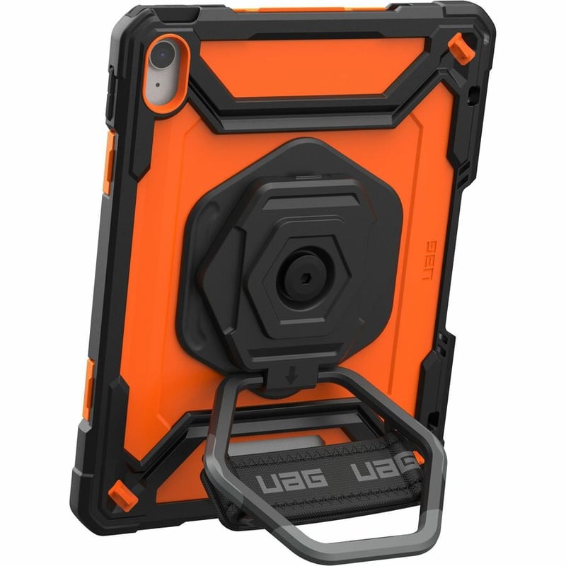 UAG CASE APPLE IPAD 11 (A16)/ 10.9 (10TH, GEN) / IPAD AIR 11 (M2, M3) PLASMA -OR - Thumbnail 5