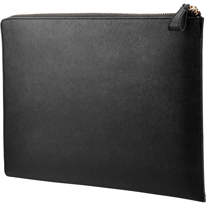 HP Carrying Case (Sleeve) for 13.3" Notebook - Black - Thumbnail 4