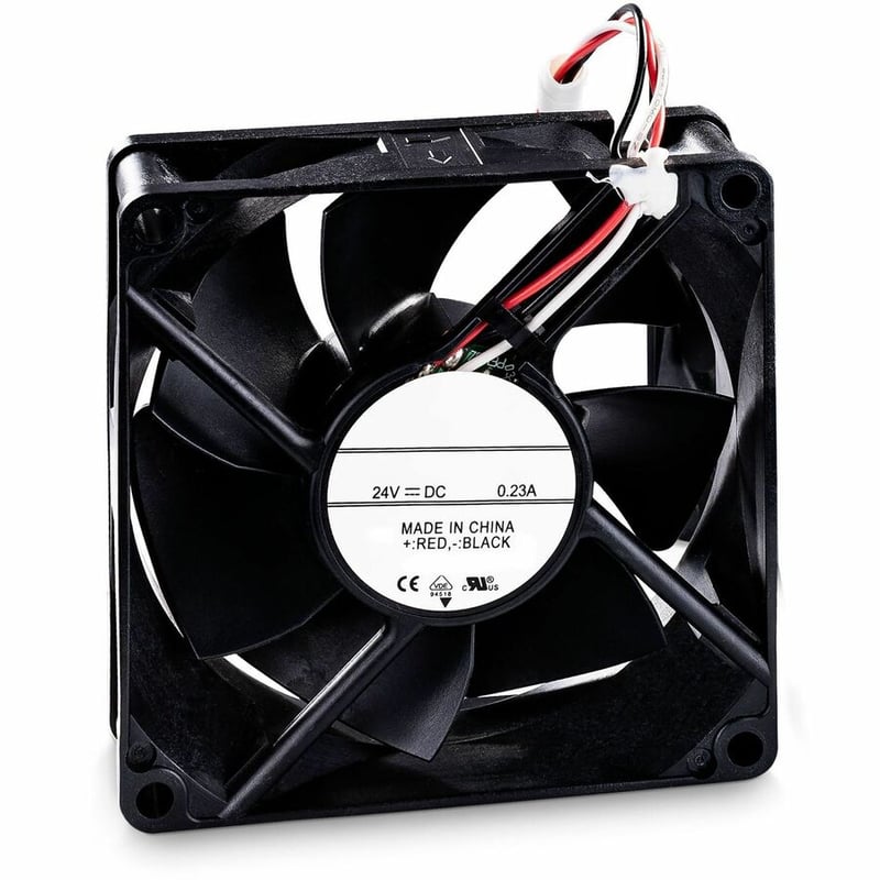 CyberPower FAN24V450T 3-Phase Modular UPS Replacement Fan - Thumbnail 4