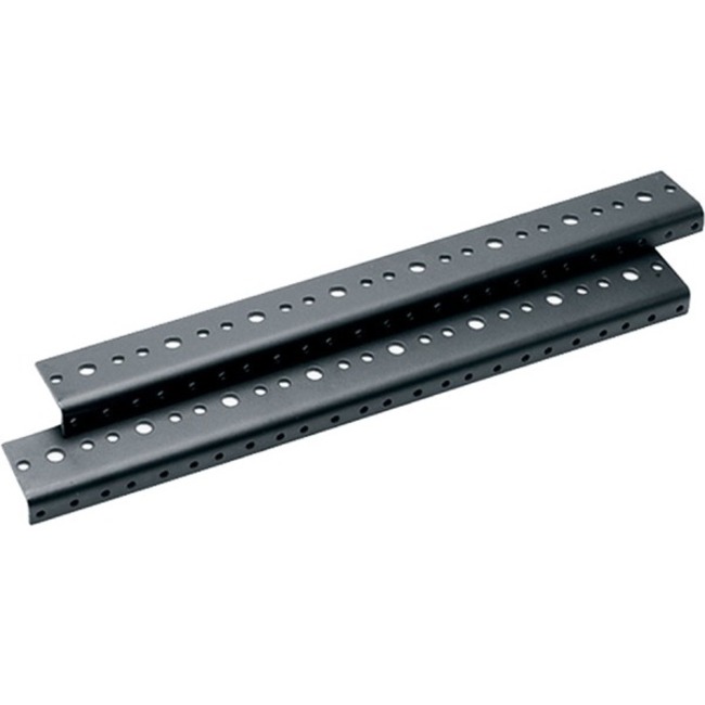Middle Atlantic RRF45 Mounting Rail Kit - Black