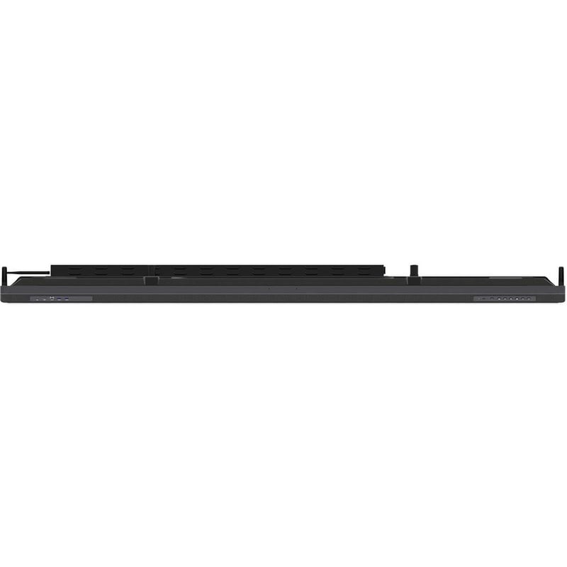 ViewSonic ViewBoard IFP7552-1TAA - 4K TAA Compliant Interactive Display with Integrated Software - 400 cd/m2 - 75"