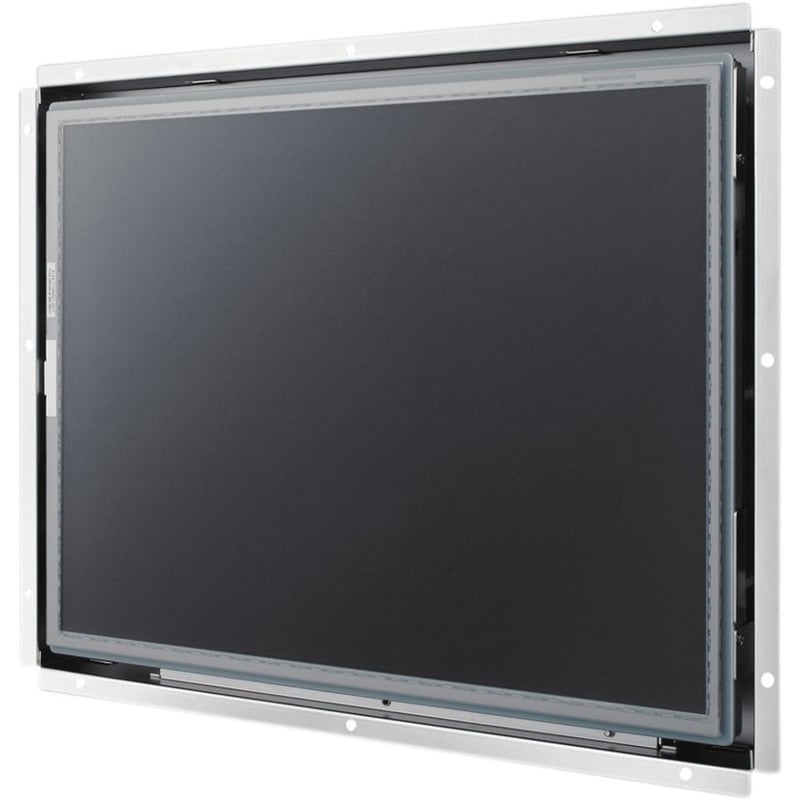 Advantech IDS-3115P-K2XGA1E 15" Class Open-frame LCD Touchscreen Monitor - 4:3 - 25 ms - Thumbnail 1