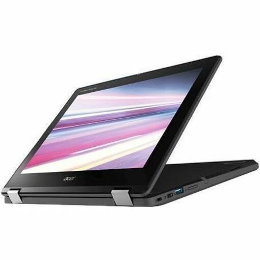 R857TN-P5QA CHROME INTEL N250 8GB 64GB 12.2 1920X1200 TOUCHSTYLUS - Thumbnail 5