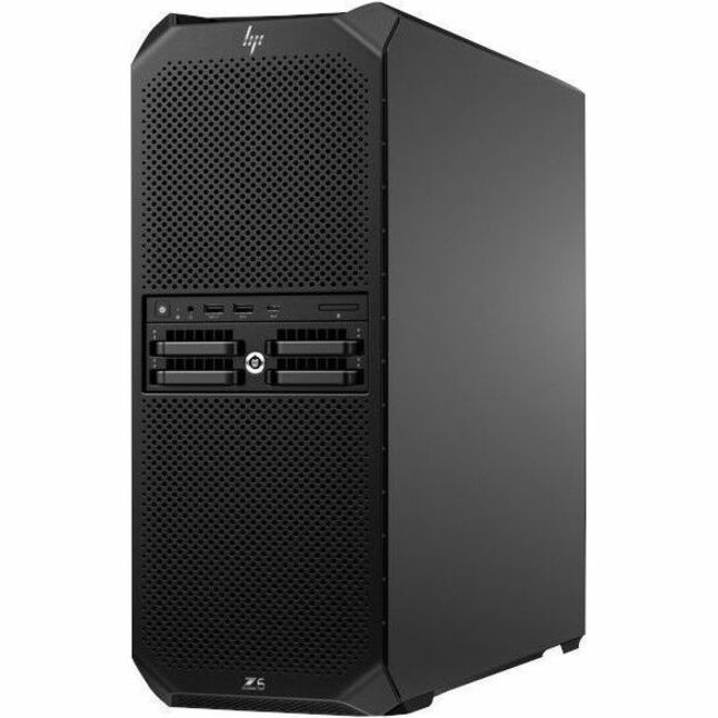 HP Z6G5A RTP7975WX 256GB/12TB PC AMD RT PRO 7975WX, 12TB HDD, 256GB DDR5, NVD RT - Thumbnail 5