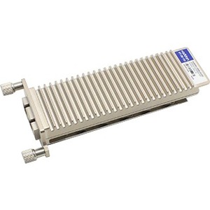 AddOn Cisco XENPAK-10GB-LR Compatible TAA Compliant 10GBase-LR XENPAK Transceiver (SMF, 1310nm, 10km, SC, DOM) - Thumbnail 1