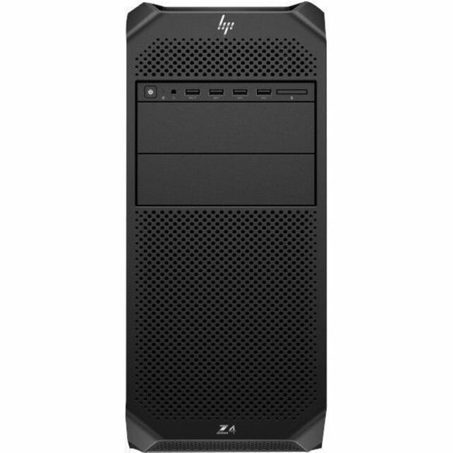 HP Z4 G5 Workstation - Intel - Rack-mountable - Thumbnail 5