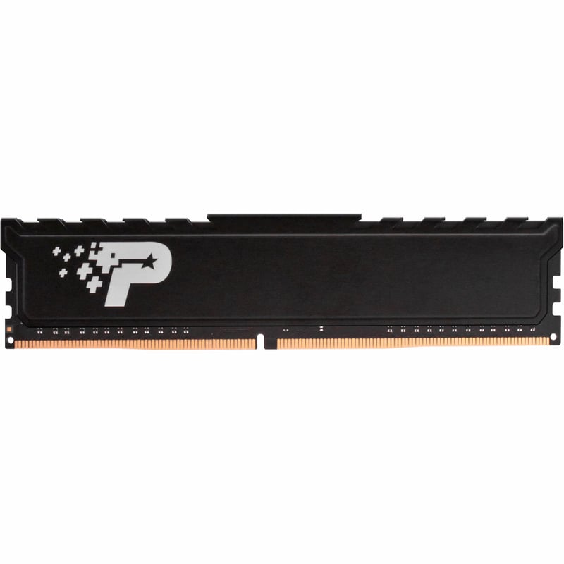 Patriot Memory Signature Line Premium 16GB DDR4 SDRAM Memory Module - Thumbnail 1