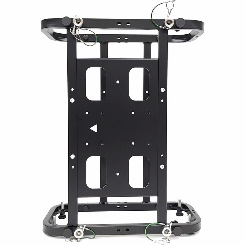 ELPMB76 PROJECTOR STACKING FRAME - ALFA MODEL 635MM WIDE - Thumbnail 2
