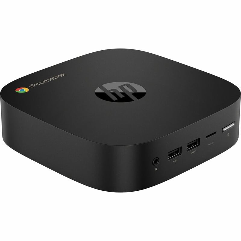 CUSTOM CHROMEBOX G4 I3-1315U 8GB/256 PC - Thumbnail 2