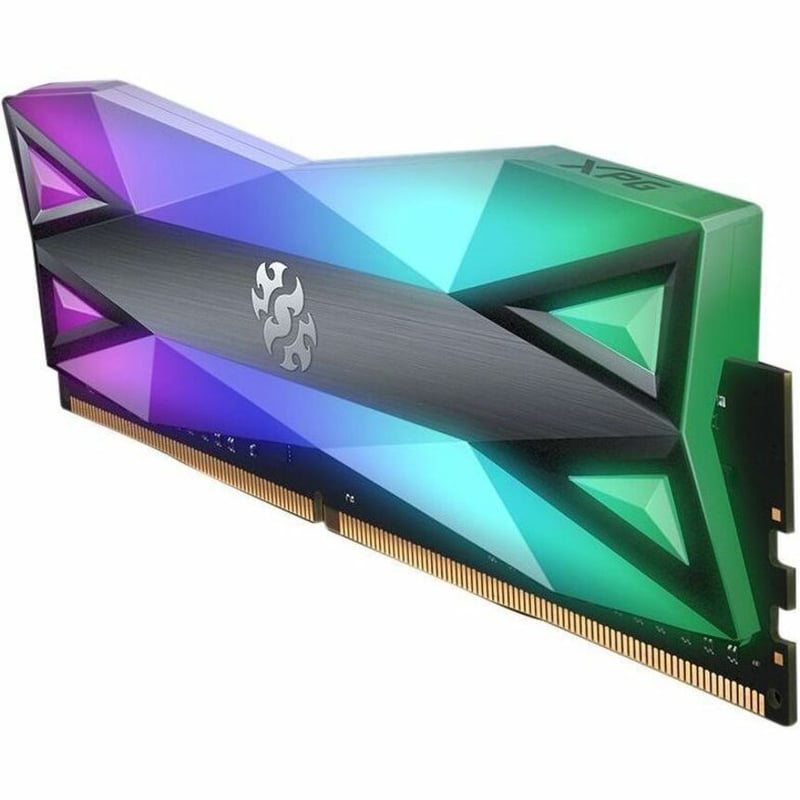 XPG SPECTRIX D60G AX4U36008G18I-ST60 8GB DDR4 SDRAM Memory Module - Thumbnail 5